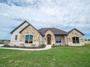 2108 Vanderbilt, Weatherford, TX 76088
