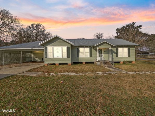 806 S Avenue H, Crowley, LA 70526