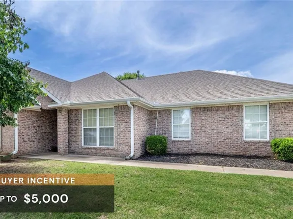 800 Custer St, Prairie Grove, AR 72753