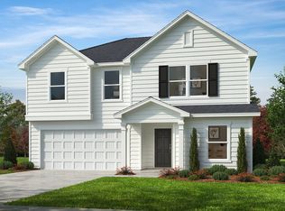 Plan 2338 Plan, Graham Springs, Graham, NC 27253