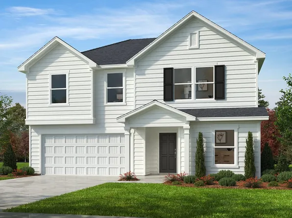 Plan 2338 Plan, Graham Springs