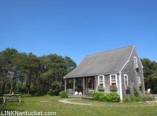 13 Equator Dr, Nantucket, MA 02554