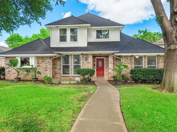 4203 Oak Springs Dr, Arlington, TX 76016