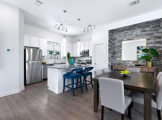 Trailside Oaks Apartments, Leander, TX 78641