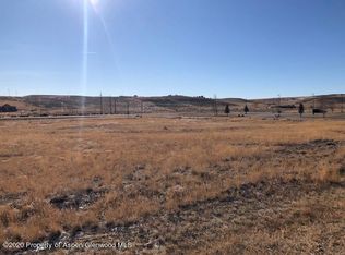 Ridgeview Rd, Craig, CO 81625