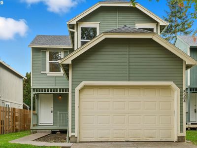 5384 SW 186th Pl, Aloha, OR, 97078