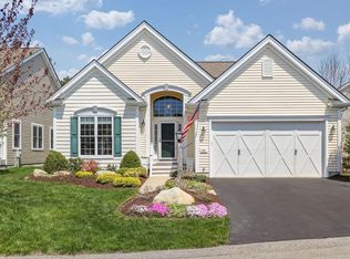 24 Weathervane, Plymouth, MA 02360