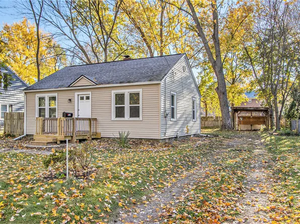 428 Keyes Dr, Parchment, MI 49004