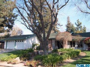 15042 El Rancho Ave, Visalia, CA 93292