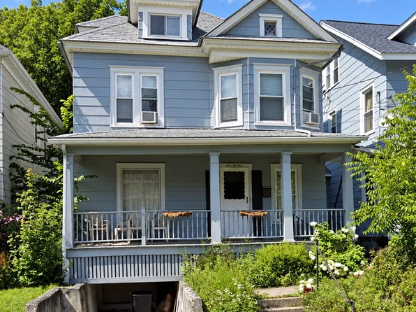 504 Bryant Ave, Syracuse, NY 13204