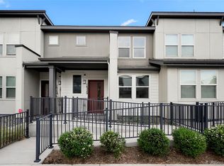 16249 E Elk Dr, Denver, CO 80239