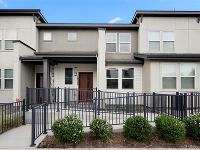 16249 E Elk Drive, Denver, CO, 80239