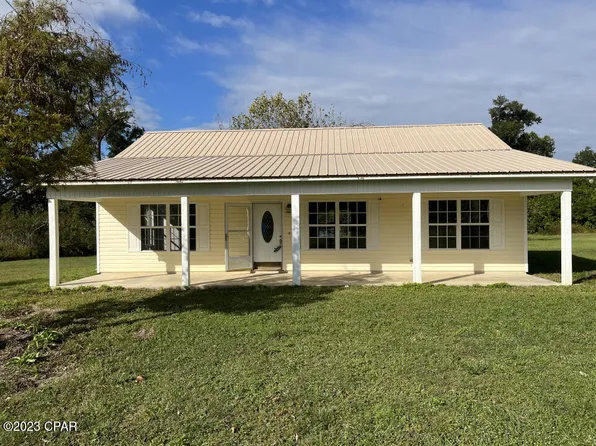 1977 Ohara Ave, Sneads, FL 32460
