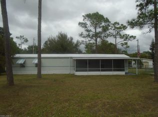 2034 Laurel Ln, North Fort Myers, FL 33917