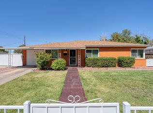 7611 Apache Ave NE, Albuquerque, NM 87110