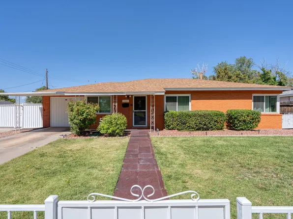7611 Apache Ave NE, Albuquerque, NM 87110