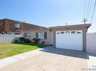 1283 12th St, Imperial Beach, CA 91932