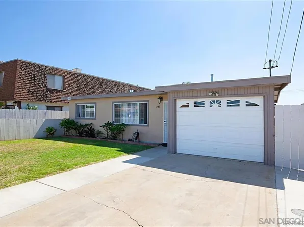 1283 12th St, Imperial Beach, CA 91932