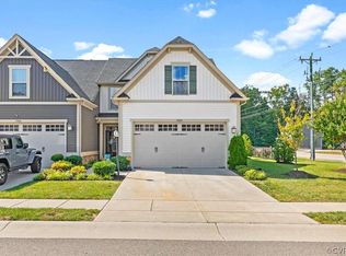 7854 Wistar Woods Pl, Henrico, VA 23228