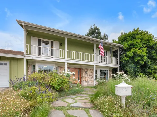 1840 Smokewood Ave, Fullerton, CA 92831