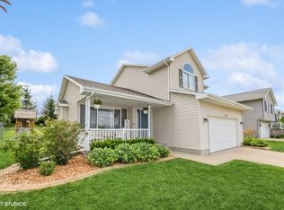 2103 Vista View Dr, Granger, IA 50109