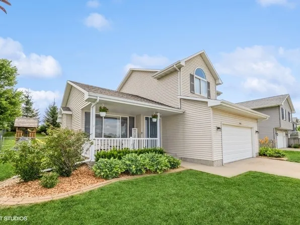 2103 Vista View Dr, Granger, IA 50109