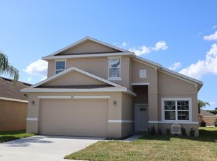 1915 Commander Way, Kissimmee, FL 34746