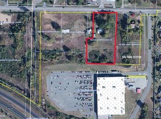 2407 W Center St, Greenwood, AR 72936