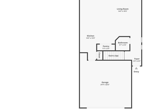 1783 Matteo Cove Pl, North Las Vegas, NV 89084