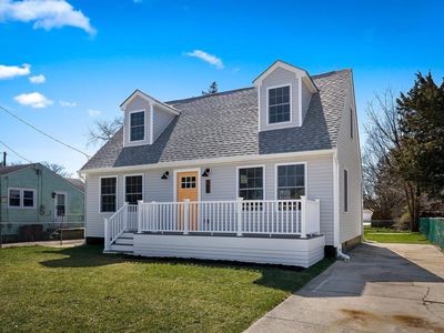 108 E New York Ave, Villas, NJ, 08251