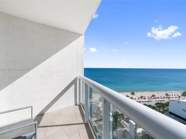 505 N Fort Lauderdale Beach Blvd #1215, Fort Lauderdale, FL 33304