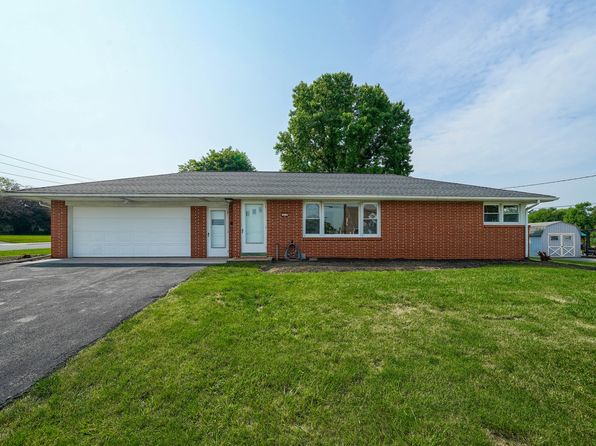 512 W Conestoga St