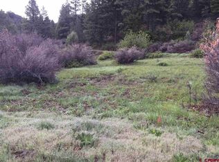 692 Haystack Cir, Pagosa Springs, CO 81147