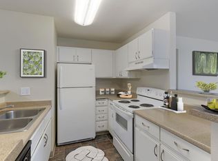 16201 NW Schendel Ave #6J, Beaverton, OR 97006