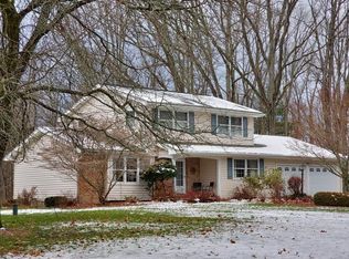 306 Smoke Rise Rd, Mansfield, PA 16933