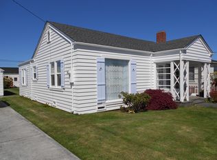 135-S Whipple St, Fort Bragg, CA 95437