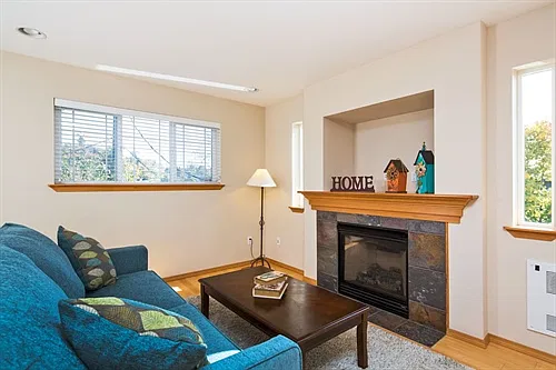 Relax in your living
        room