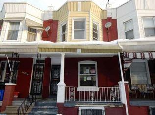 5317 Delancey St, Philadelphia, PA 19143
