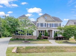 8412 Broderick Pl, Cary, NC 27519