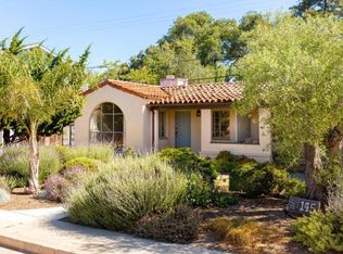 145 Hainline Rd, Aptos, CA 95003