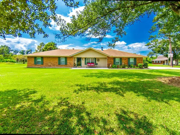 206 Greenwood St, Houma, LA 70364