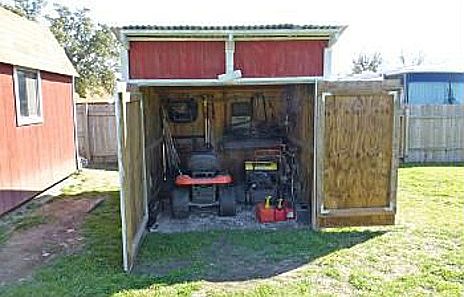Shed 2