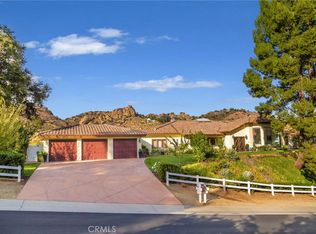 255 Bell Canyon Rd, Bell Canyon, CA 91307