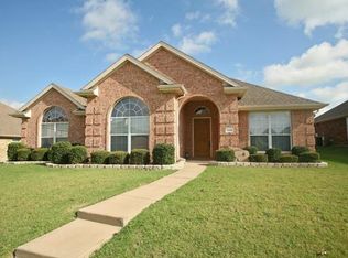 1105 Destiny Ct, Wylie, TX 75098