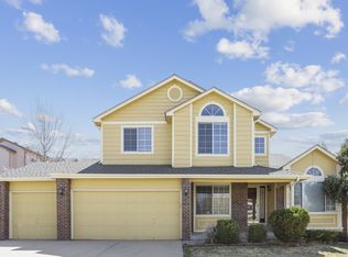 19074 E Prentice Cir, Centennial, CO 80015