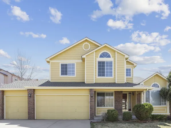 19074 E Prentice Cir, Centennial, CO 80015
