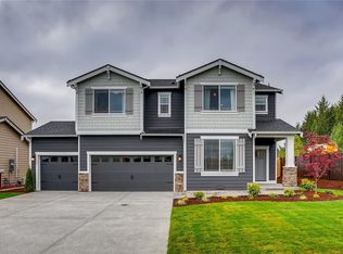 8111 284th Pl NW #63, Stanwood, WA