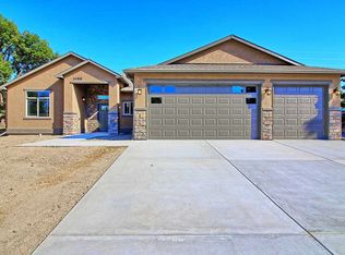 3088 Heatherton Ave, Grand Junction, CO 81504