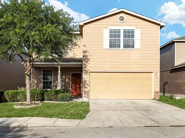 206 Palma Noce, San Antonio, TX 78253