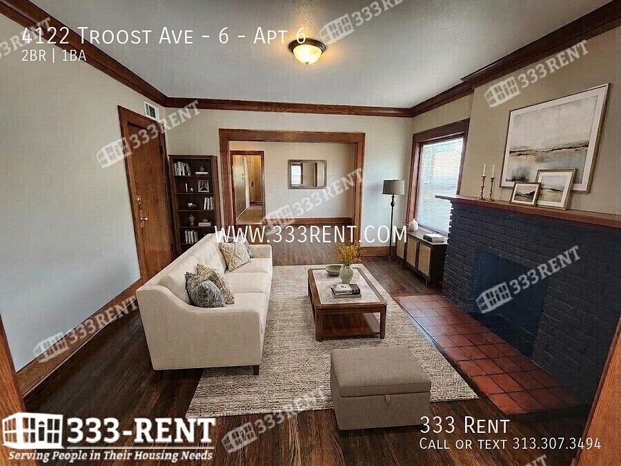 1st image of 4122 Troost Ave #6